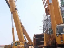 高空作業(yè)車與機(jī)械設(shè)備租賃 提升施工效率與安全性的智慧選擇