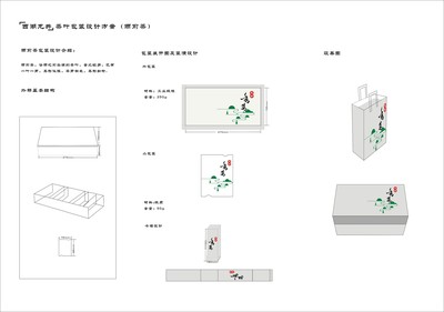 包裝裝潢設(shè)計(jì) 產(chǎn)品無(wú)聲的銷售語(yǔ)言與品牌橋梁