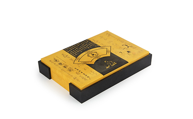 包裝字體設(shè)計(jì)要點(diǎn)與包裝裝潢設(shè)計(jì)的融合藝術(shù)