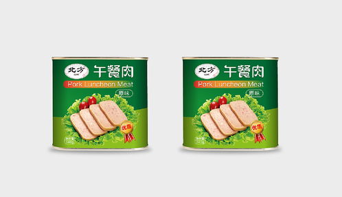 午餐肉罐頭包裝設(shè)計(jì) 兼顧功能、美學(xué)與情感的裝潢藝術(shù)