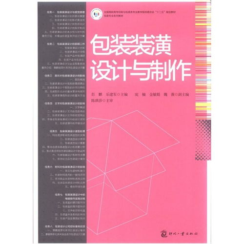 包裝裝潢設(shè)計(jì)與制作 美學(xué)與功能的完美融合